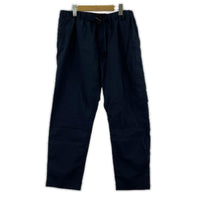 パンツ ×GRAMICCI TAPERED PANTS (2) ネイビー