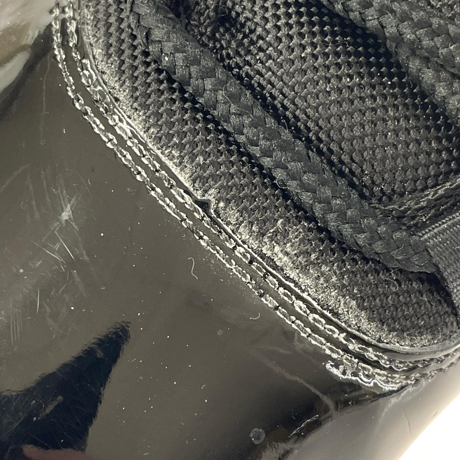 スニーカー AJ11 RETRO CT8012 047 28.5cm 28.5cm (US10 1/2 UK10 EU47) ブラック