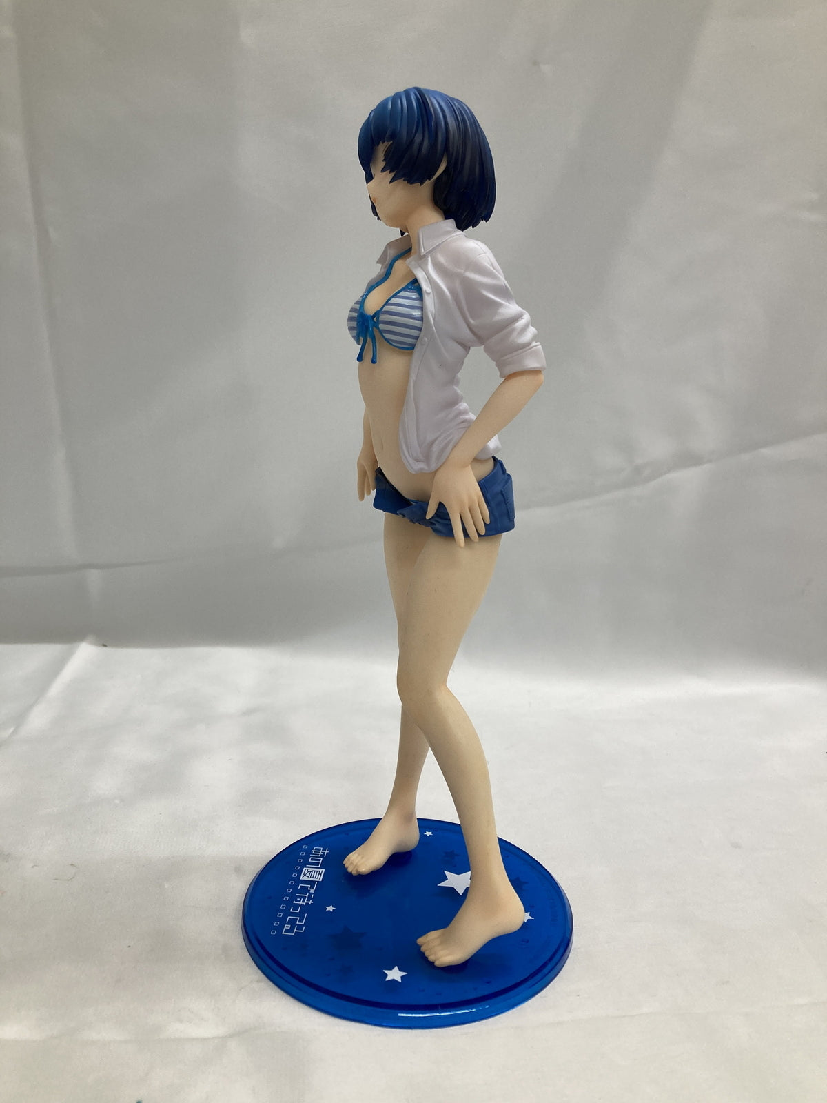 あの夏で待ってる ALTER 谷川柑菜 水着ver フィギュア/グッズ