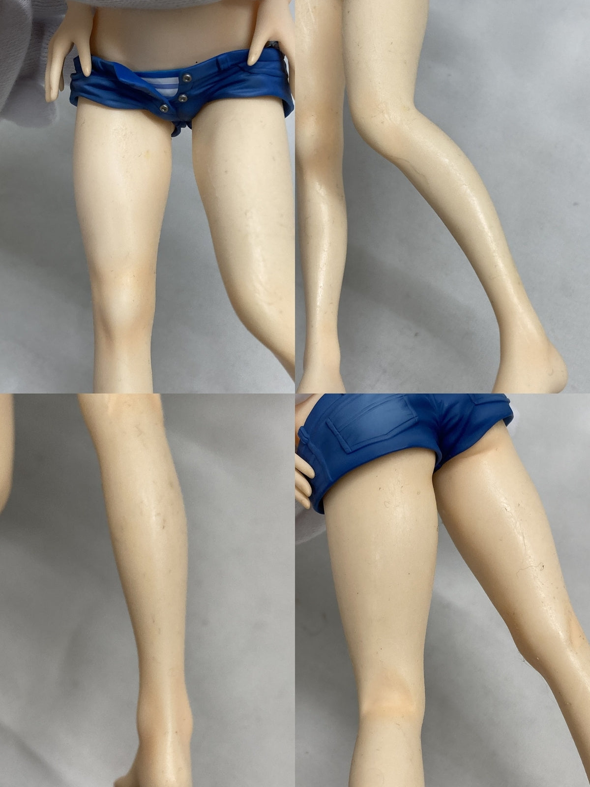 あの夏で待ってる ALTER 谷川柑菜 水着ver フィギュア/グッズ