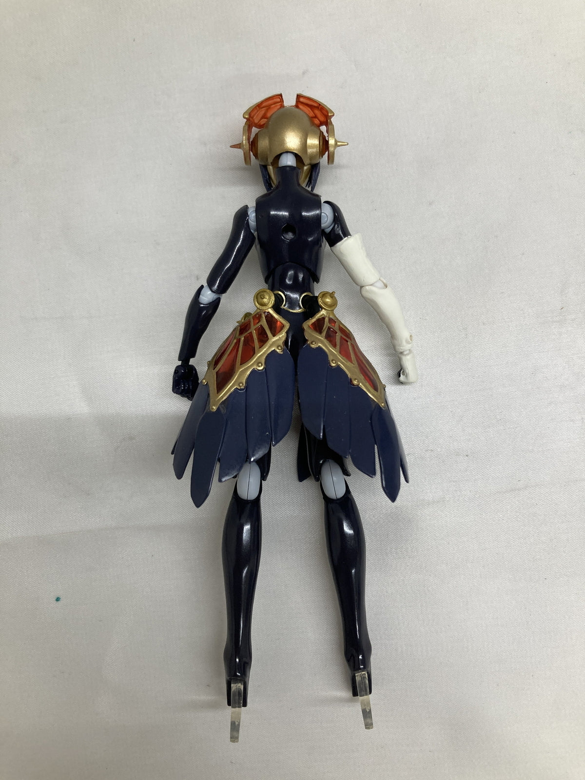 figma メティス フィギュア/グッズ