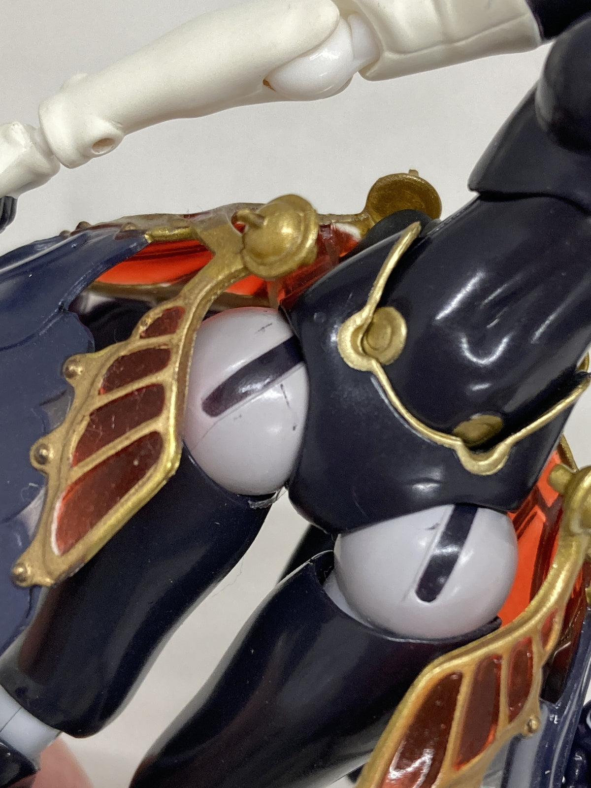 figma メティス フィギュア/グッズ