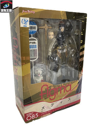 figma メティス フィギュア/グッズ