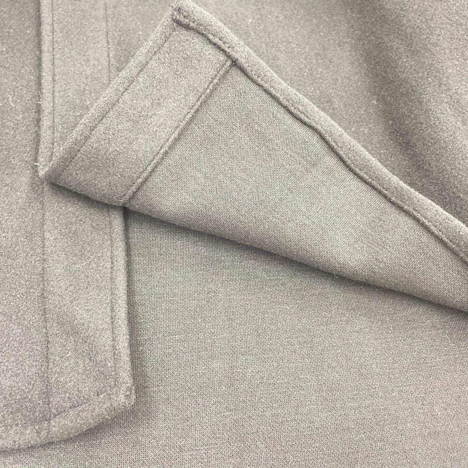 ジャケット New Youk Knicks Felted Apollo Shirt L ブラック