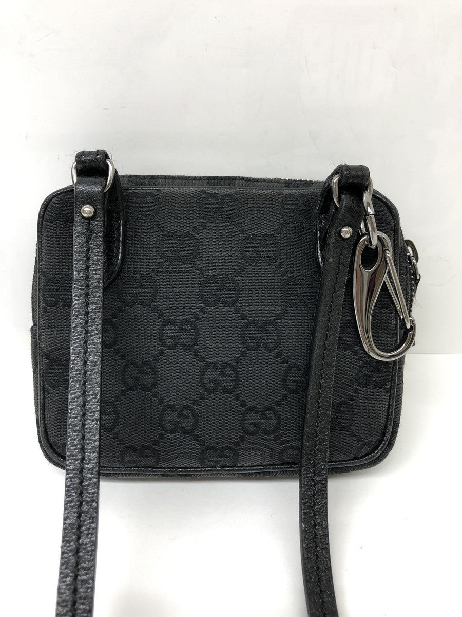 GUCCI　ショルダーバッグ 120975