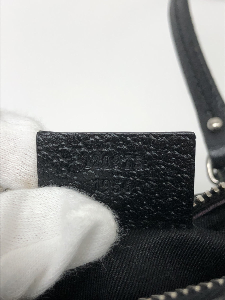 GUCCI　ショルダーバッグ 120975