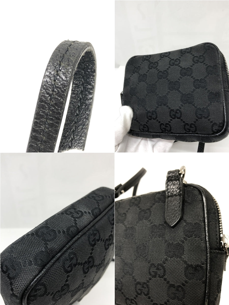 GUCCI　ショルダーバッグ 120975