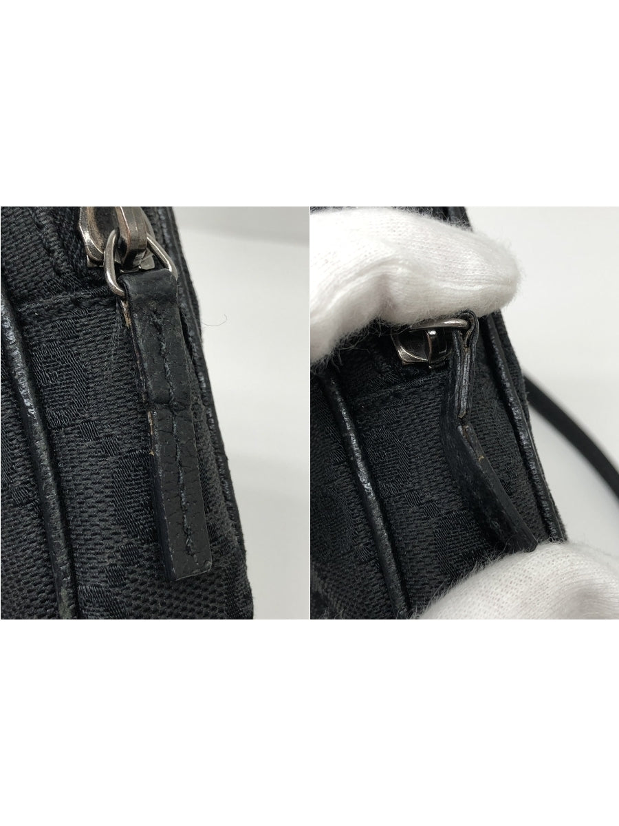 GUCCI　ショルダーバッグ 120975