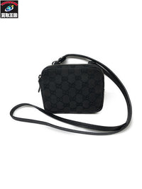 GUCCI　ショルダーバッグ 120975