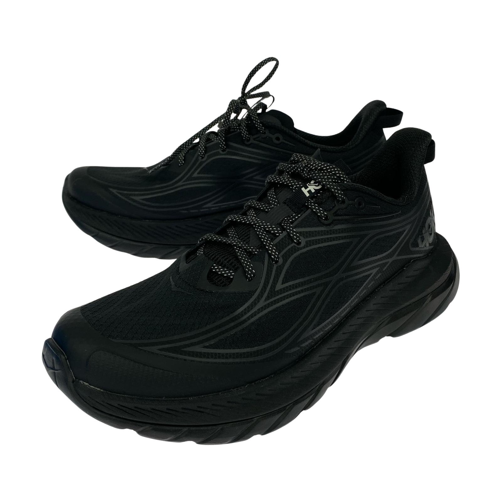 スニーカー 1176250M 黒 (26.5) 26.5cm (US8 1/2 UK8 EU43) ブラック