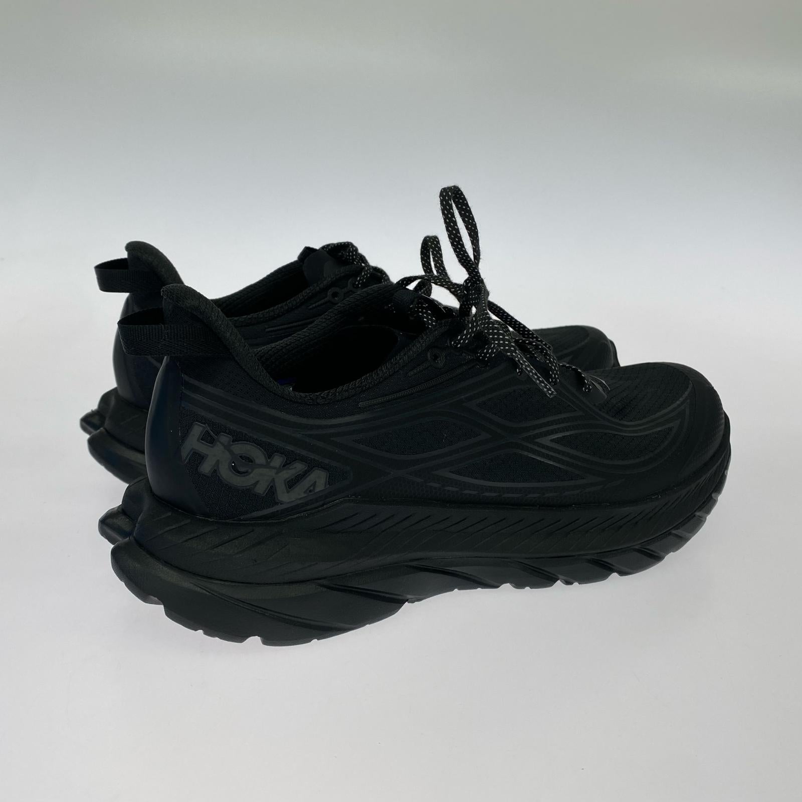 スニーカー 1176250M 黒 (26.5) 26.5cm (US8 1/2 UK8 EU43) ブラック