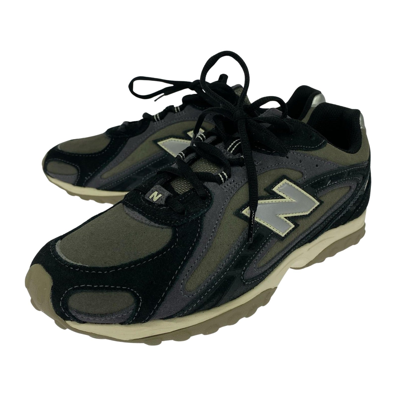 スニーカー NEW BALANCE U240L5WZ (26.5) 26.5cm (US8 1/2 UK8 EU43)