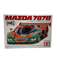 タミヤ 1/10 電動RC マツダ787B TAMIYA ラジコン