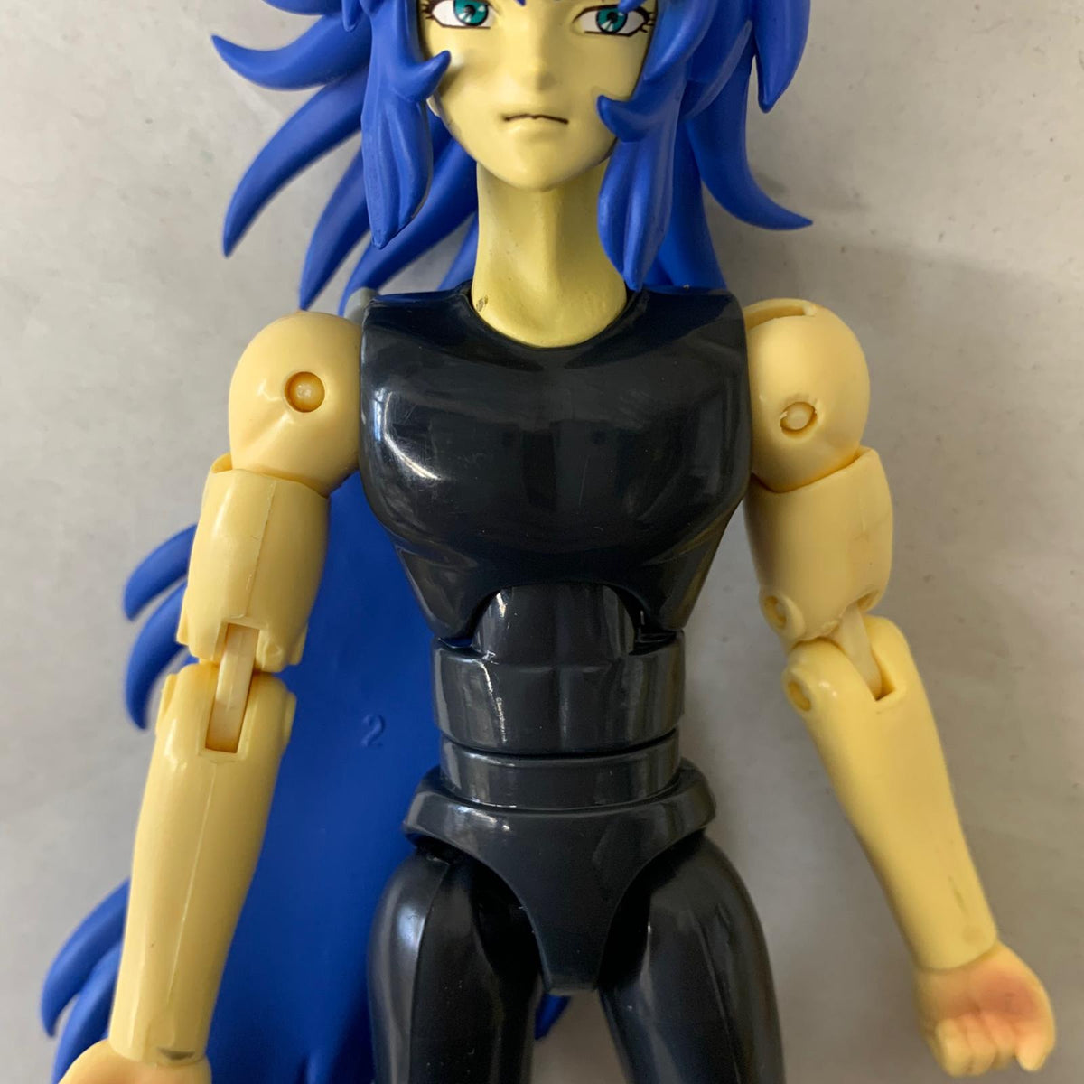 聖闘士星矢 聖闘士聖衣神話 ジェミニサガ(教皇アーレス) その他小物