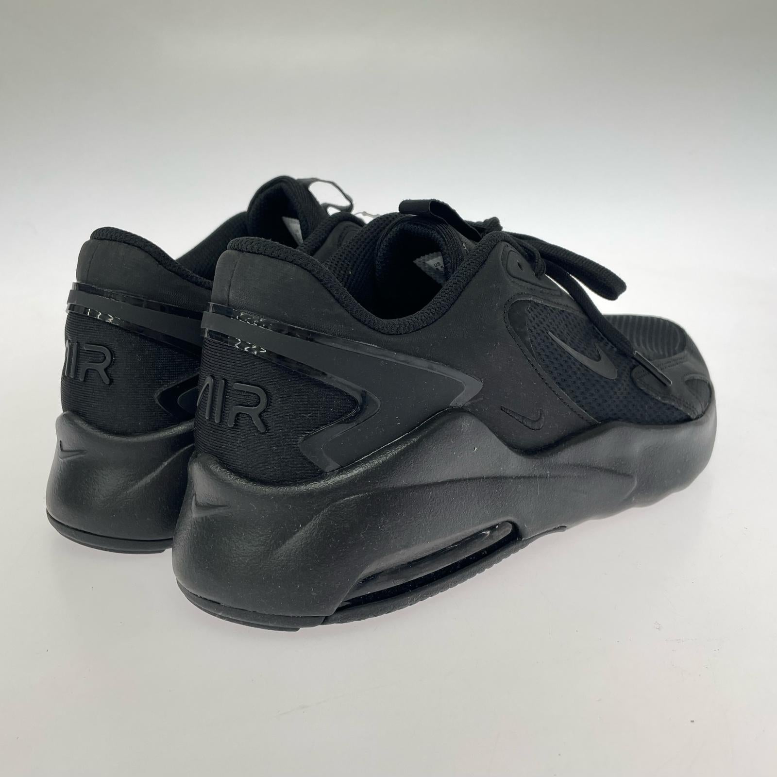 スニーカー Air Max Bolt Triple Black 26.5cm 26.5cm (US8 1/2 UK8 EU43) ブラック