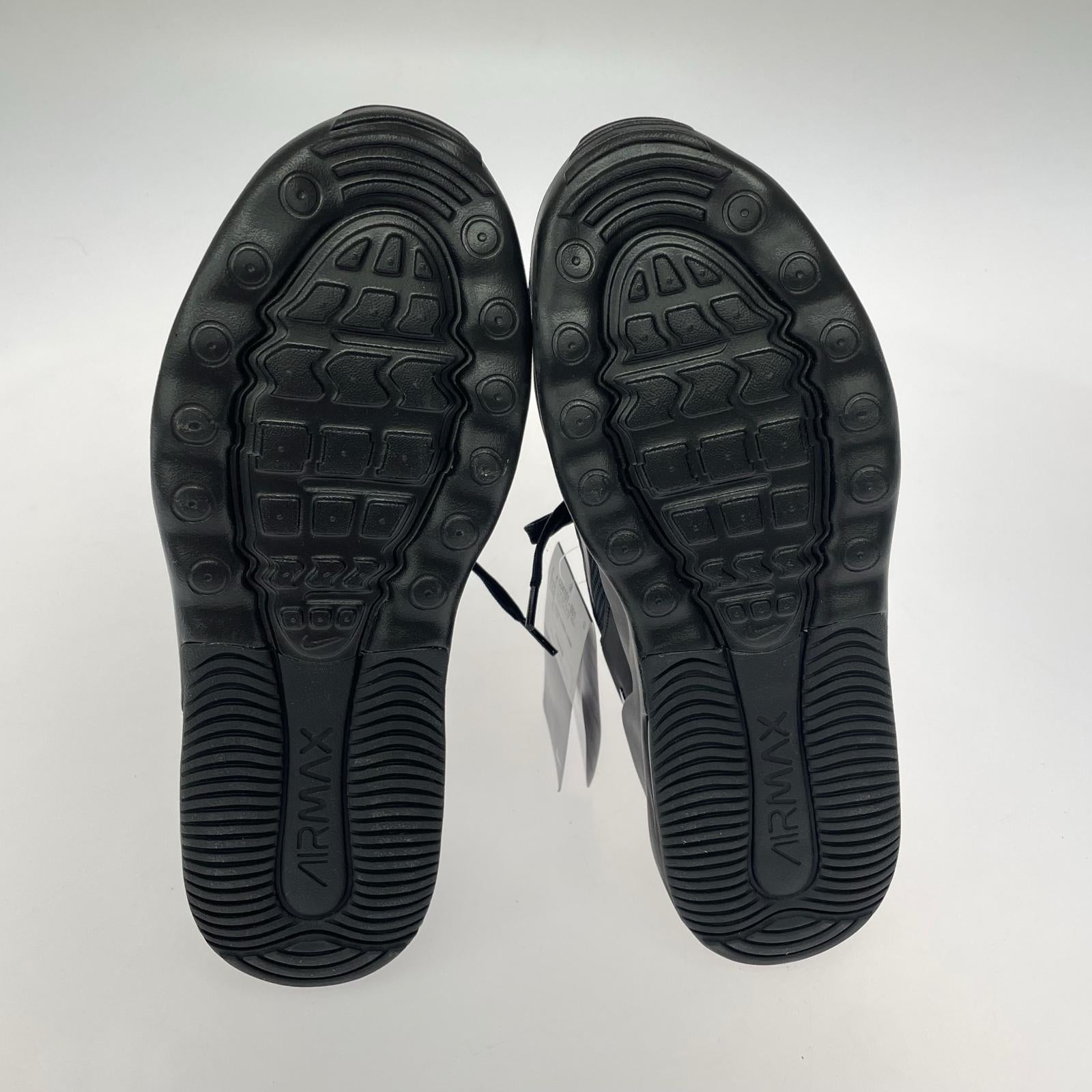スニーカー Air Max Bolt Triple Black 26.5cm 26.5cm (US8 1/2 UK8 EU43) ブラック