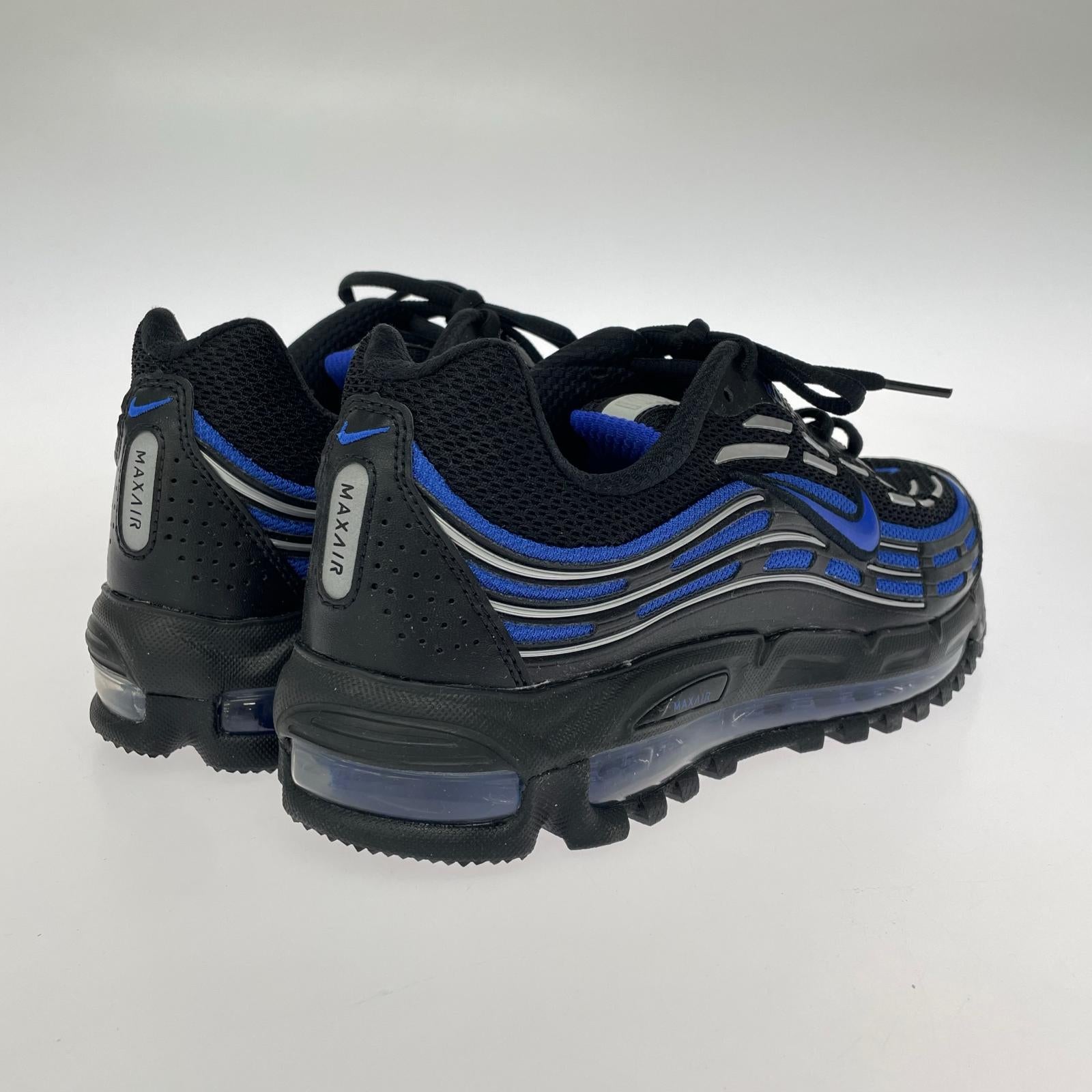 スニーカー Air Max TL 2.5 Black/Hyper Royal 26.5cm 26.5cm (US8 1/2 UK8 EU43)