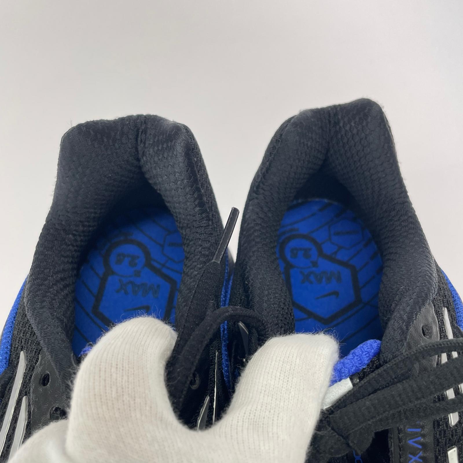 スニーカー Air Max TL 2.5 Black/Hyper Royal 26.5cm 26.5cm (US8 1/2 UK8 EU43)
