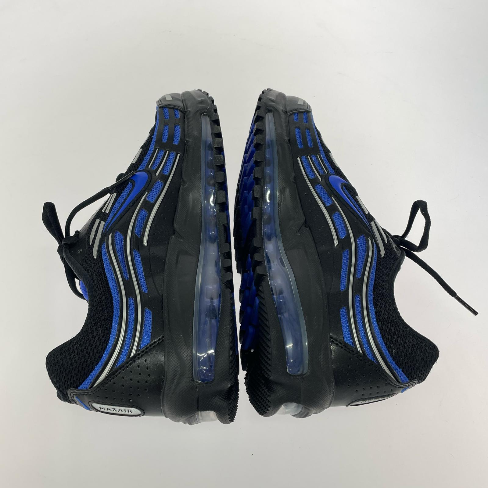 スニーカー Air Max TL 2.5 Black/Hyper Royal 26.5cm 26.5cm (US8 1/2 UK8 EU43)