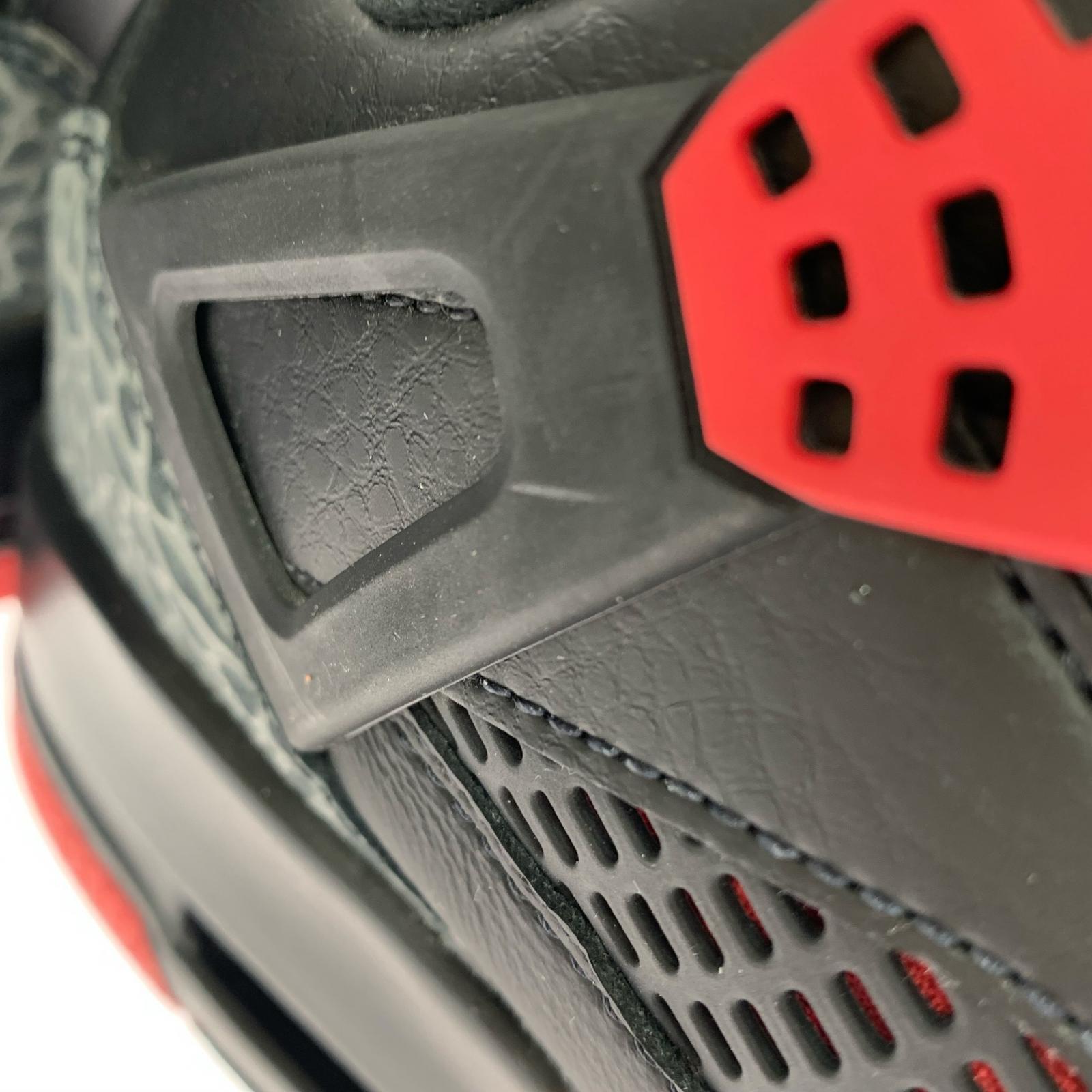スニーカー Jordan Spizike Low BLK 28.0cm 28cm (US10 UK9 1/2 EU46) ブラック