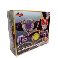 仮面ライダー DX変身ベルトオルタリング シャイニングセット BANDAI フィギュア/グッズ