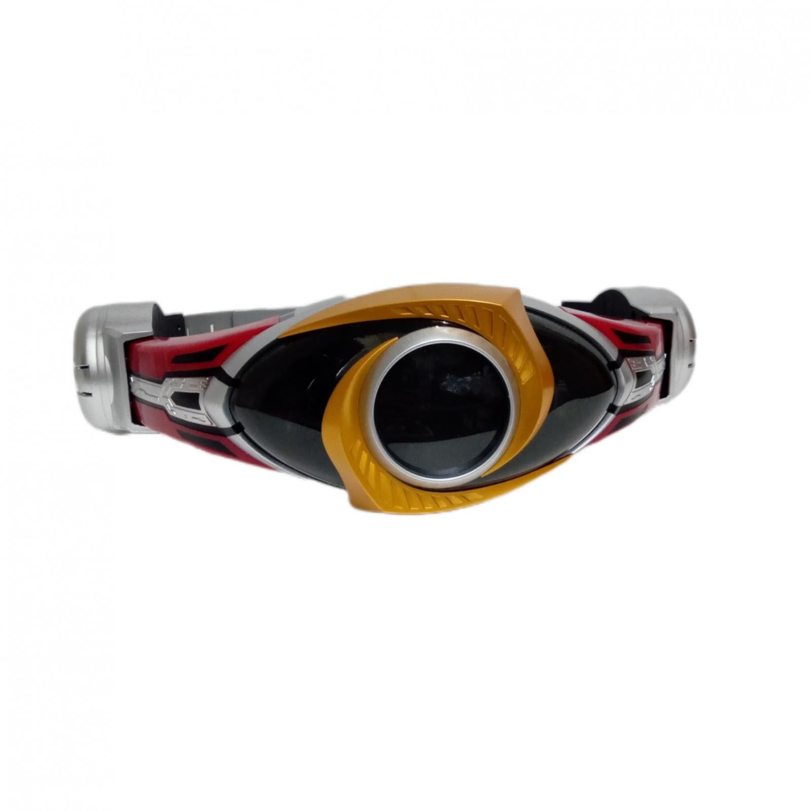 仮面ライダー DX変身ベルトオルタリング シャイニングセット BANDAI フィギュア/グッズ