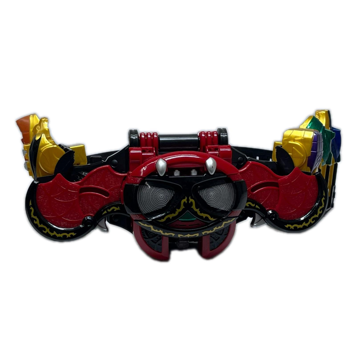 DXダークキバットベルト 仮面ライダーキバ バンダイ フィギュア/グッズ
