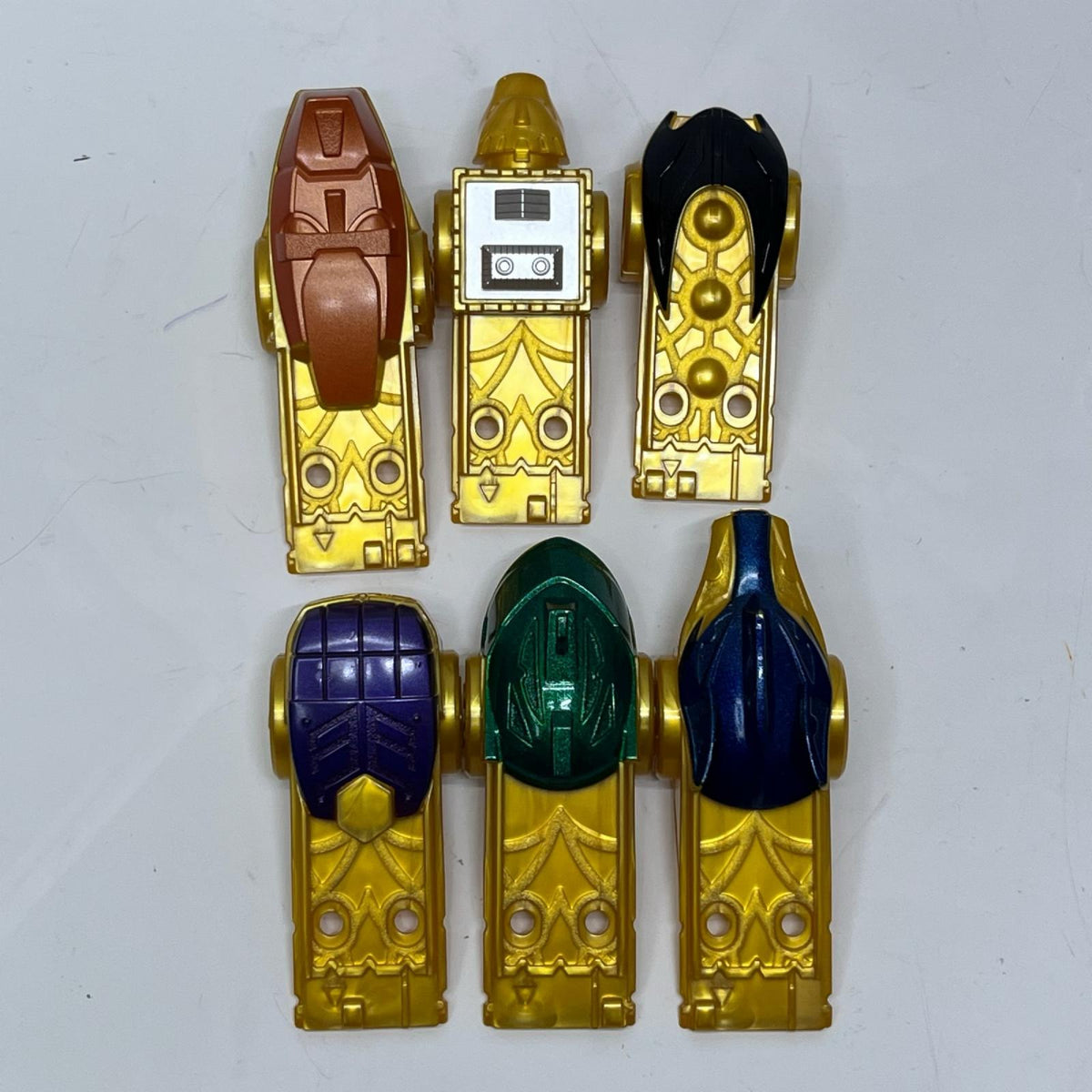 DXダークキバットベルト 仮面ライダーキバ バンダイ フィギュア/グッズ