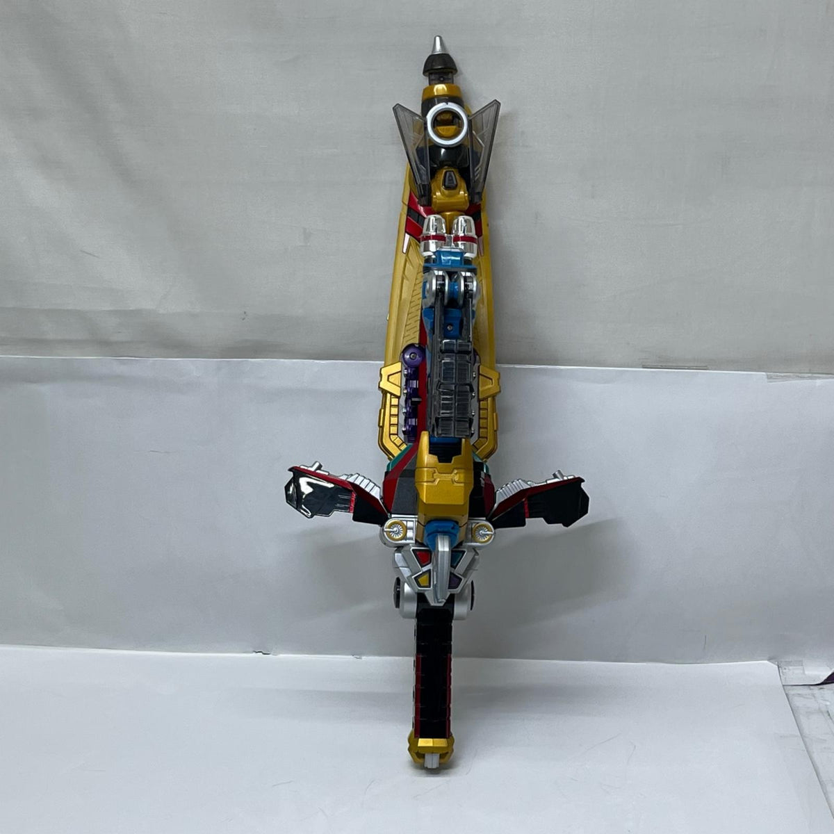DXパーフェクトゼクター 仮面ライダーカブト バンダイ フィギュア/グッズ