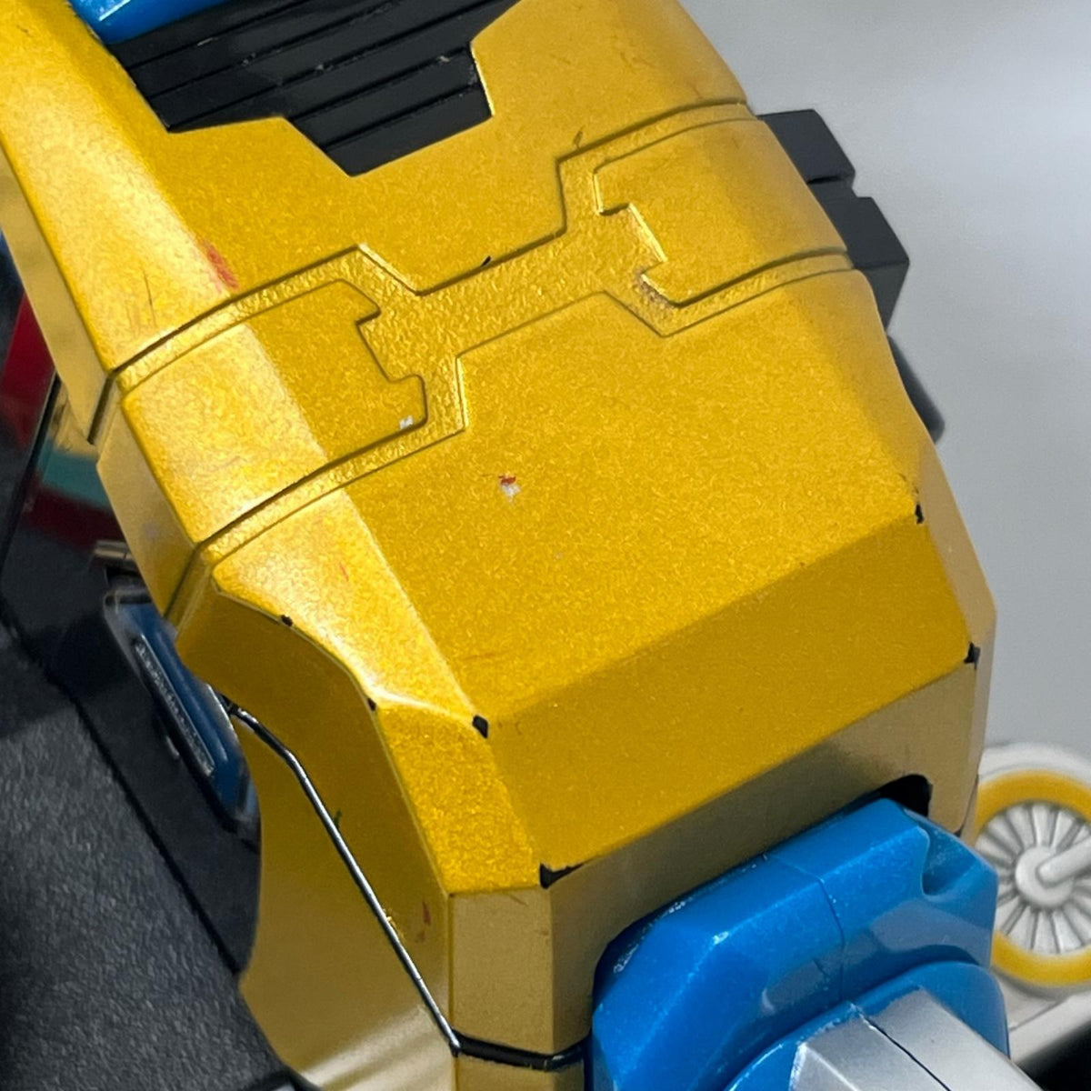 DXパーフェクトゼクター 仮面ライダーカブト バンダイ フィギュア/グッズ