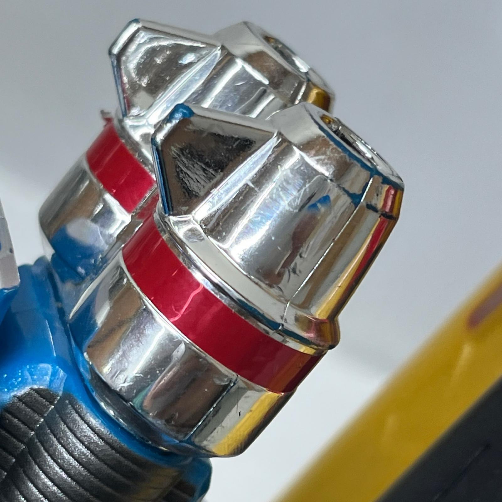 DXパーフェクトゼクター 仮面ライダーカブト バンダイ フィギュア/グッズ