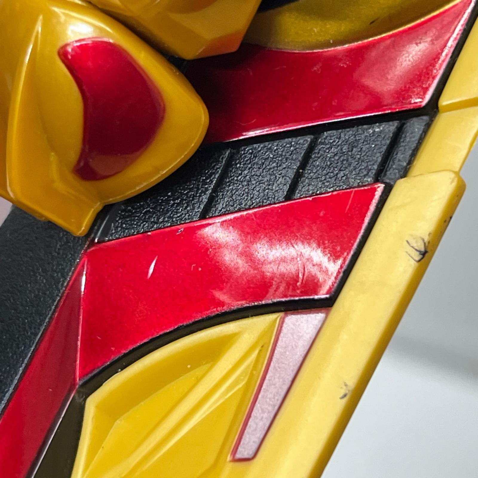 DXパーフェクトゼクター 仮面ライダーカブト バンダイ フィギュア/グッズ