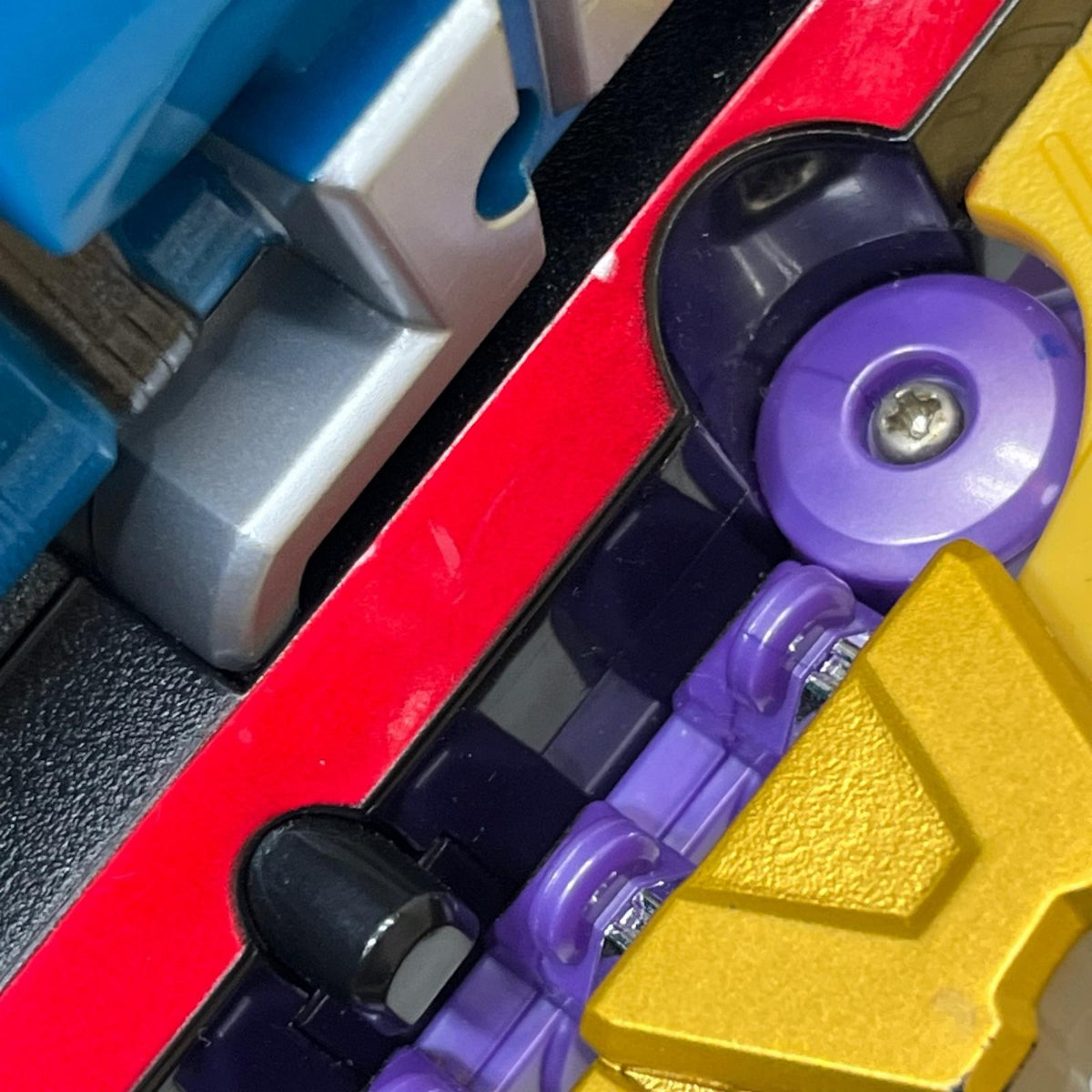 DXパーフェクトゼクター 仮面ライダーカブト バンダイ フィギュア/グッズ