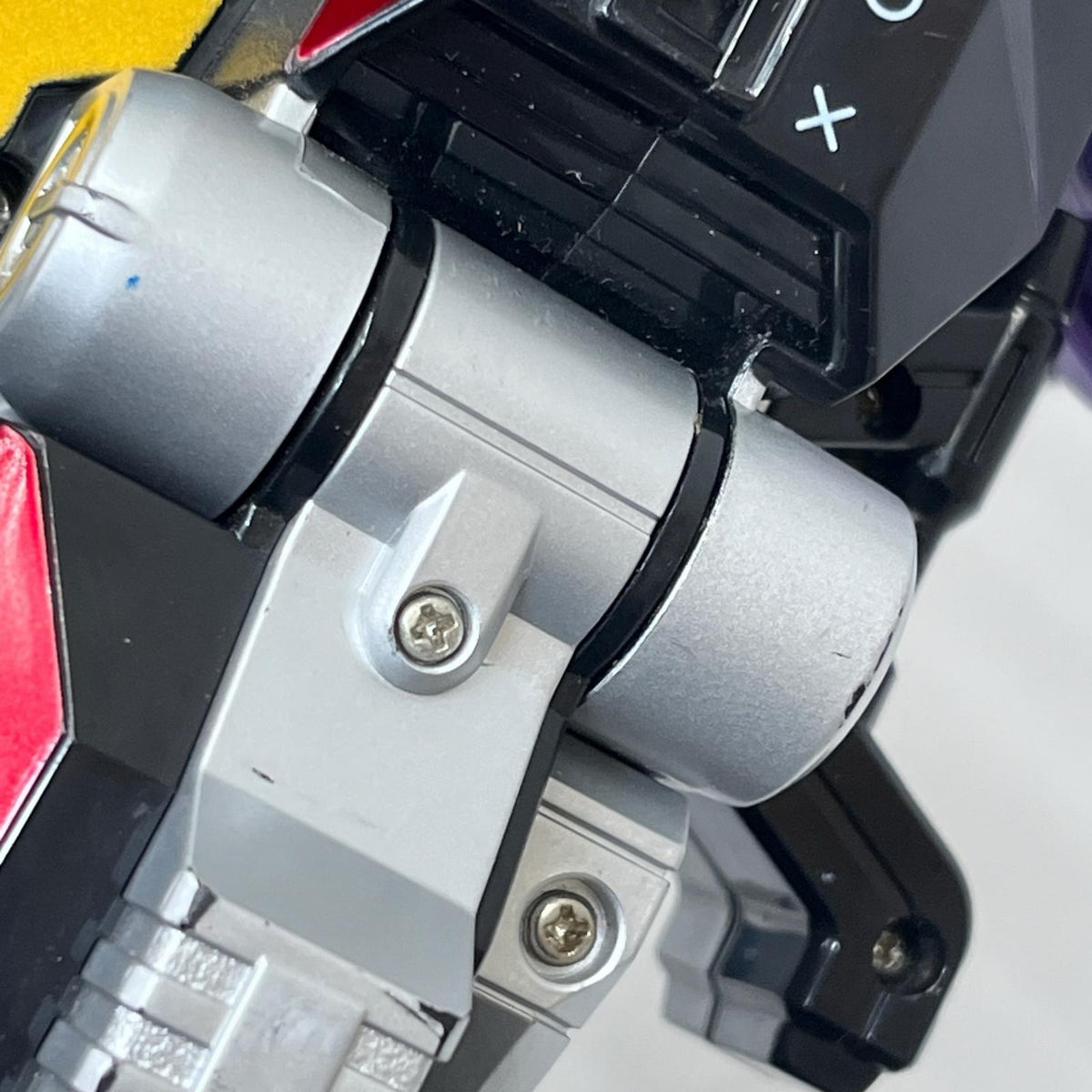 DXパーフェクトゼクター 仮面ライダーカブト バンダイ フィギュア/グッズ