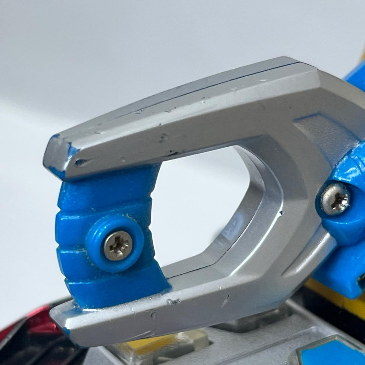 DXパーフェクトゼクター 仮面ライダーカブト バンダイ フィギュア/グッズ