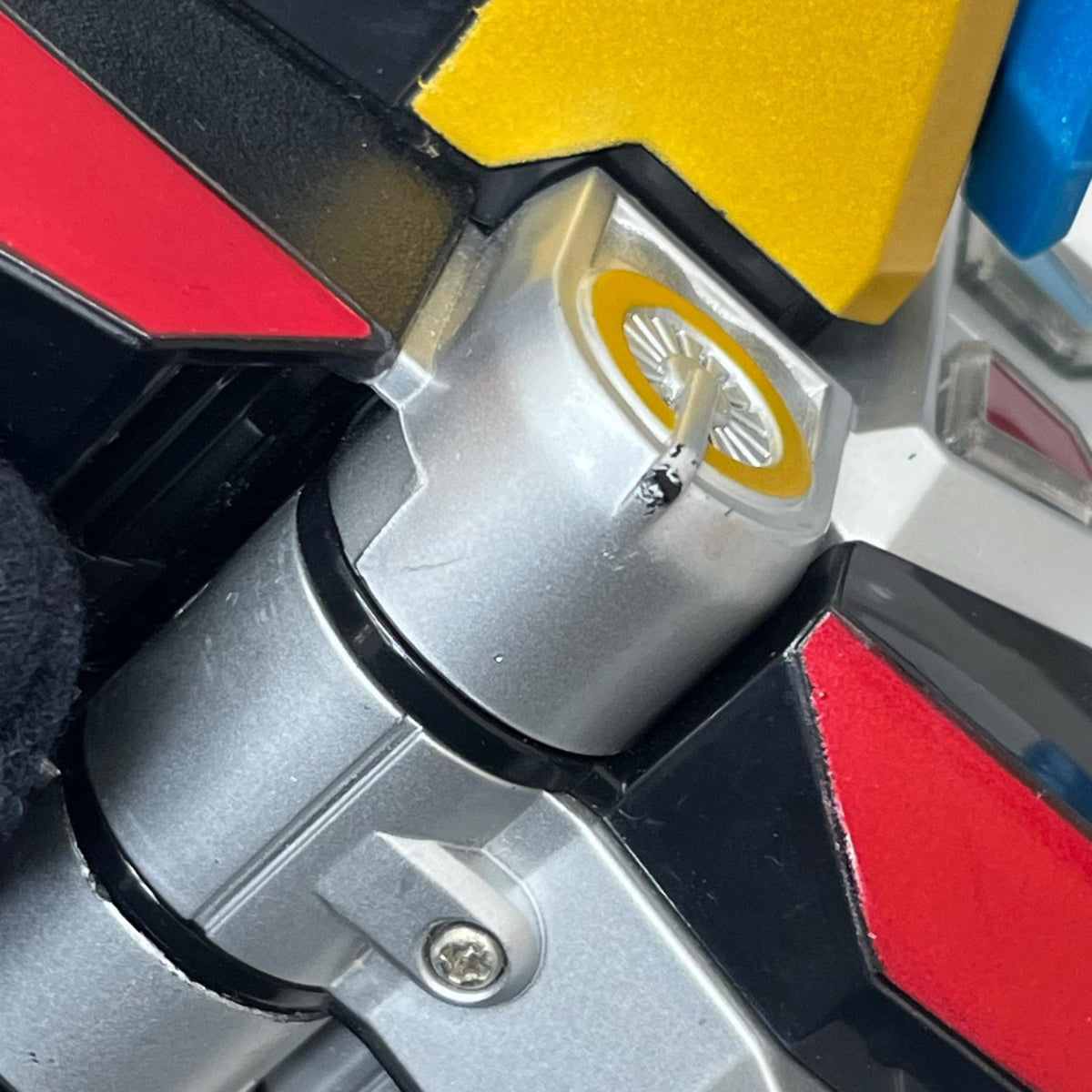 DXパーフェクトゼクター 仮面ライダーカブト バンダイ フィギュア/グッズ