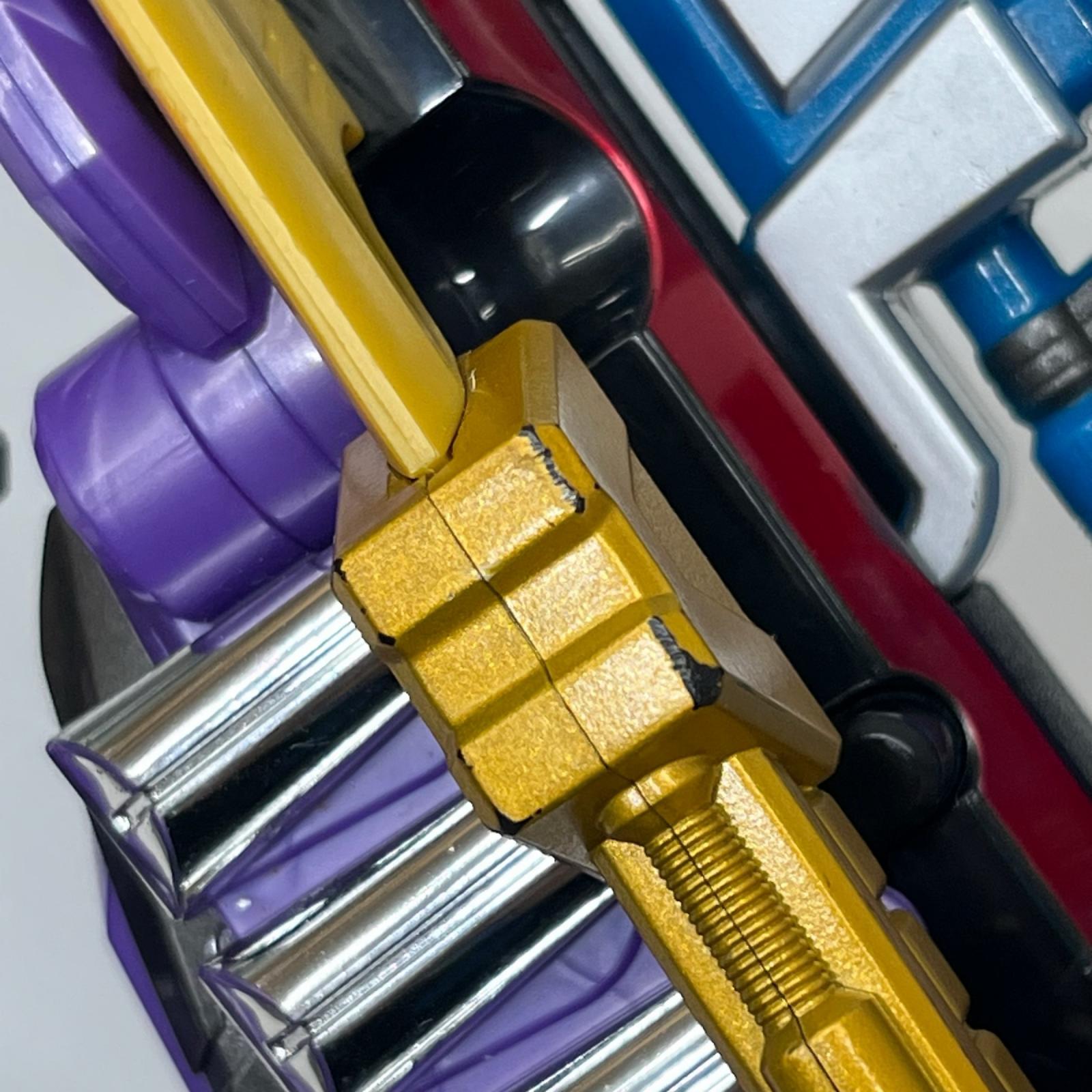 DXパーフェクトゼクター 仮面ライダーカブト バンダイ フィギュア/グッズ