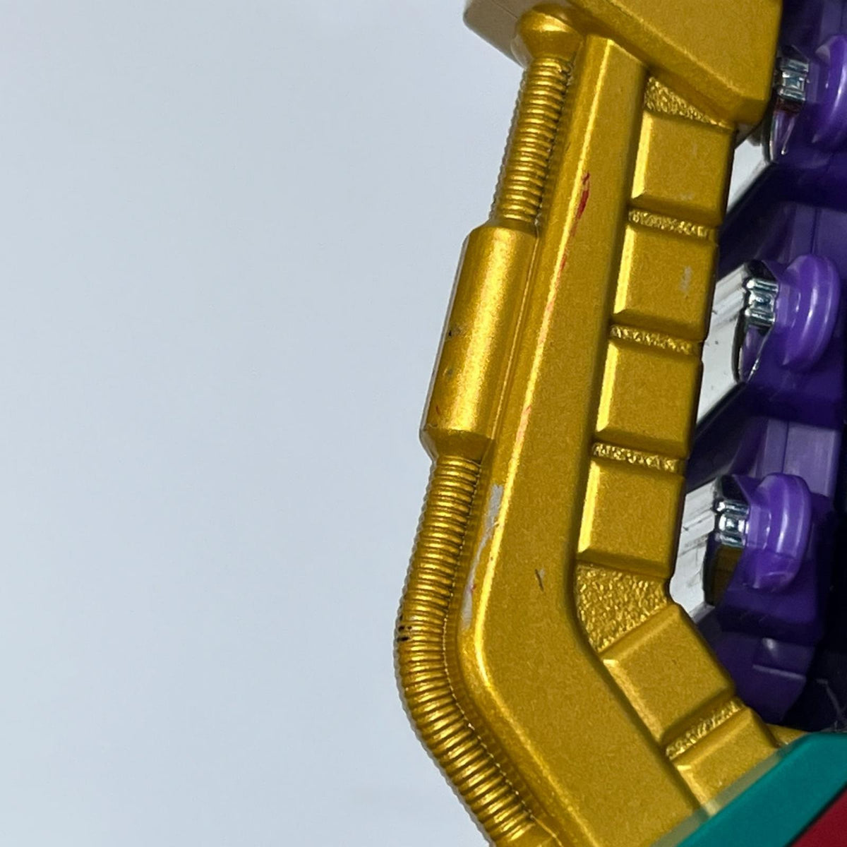 DXパーフェクトゼクター 仮面ライダーカブト バンダイ フィギュア/グッズ