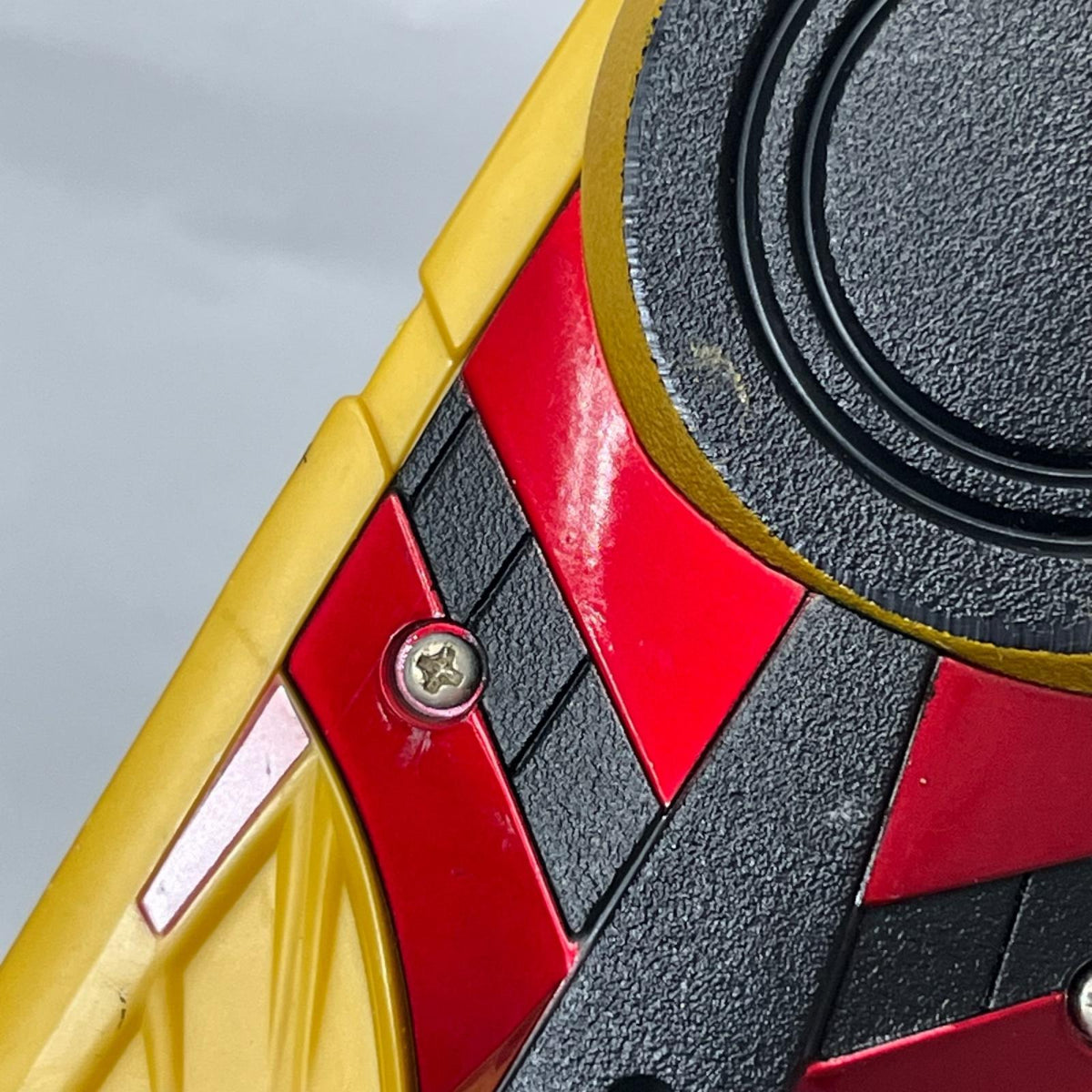 DXパーフェクトゼクター 仮面ライダーカブト バンダイ フィギュア/グッズ