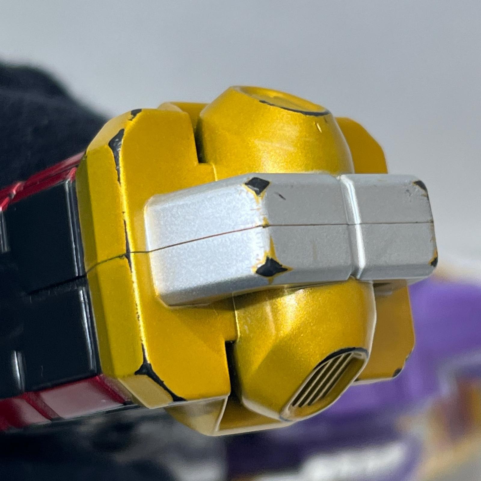 DXパーフェクトゼクター 仮面ライダーカブト バンダイ フィギュア/グッズ