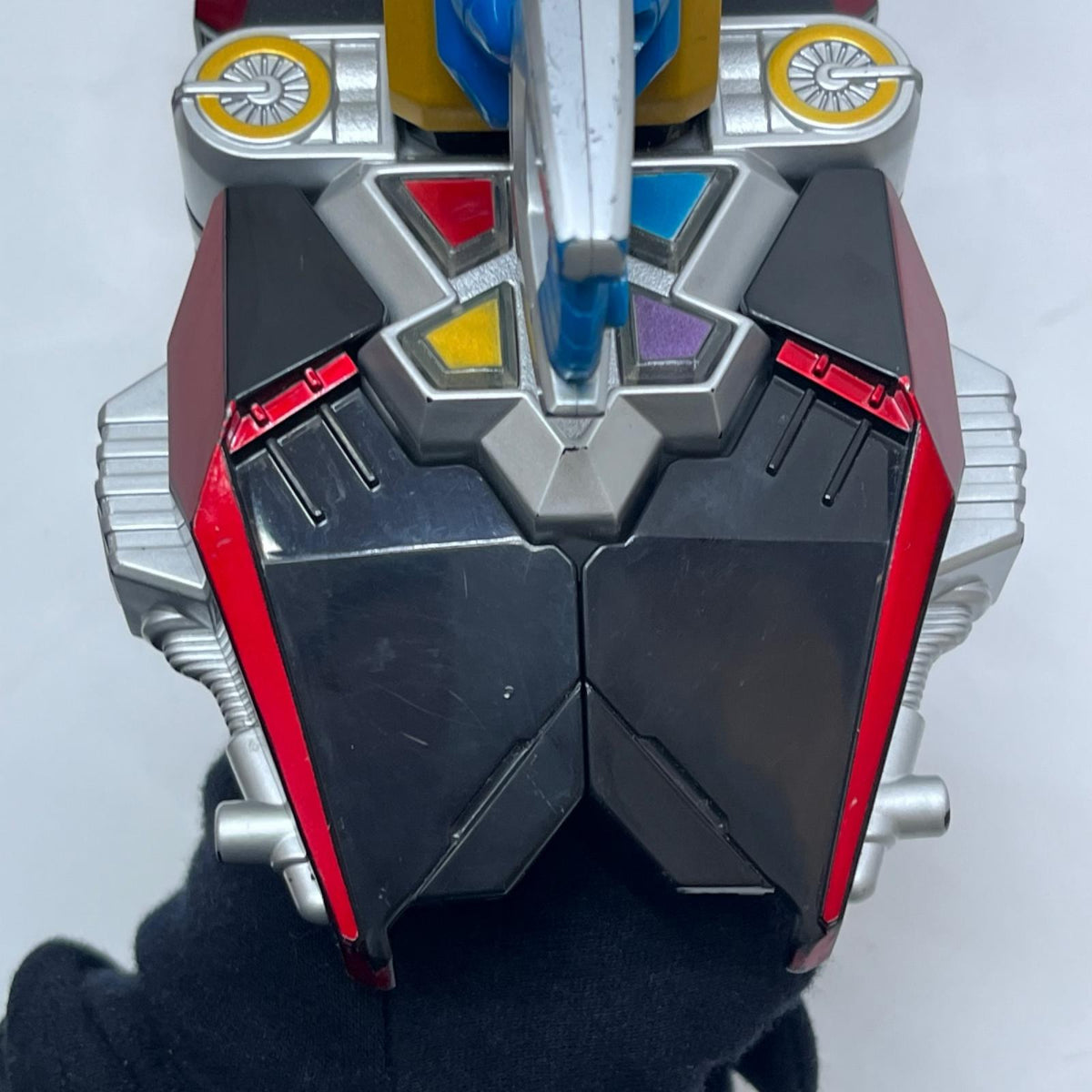 DXパーフェクトゼクター 仮面ライダーカブト バンダイ フィギュア/グッズ