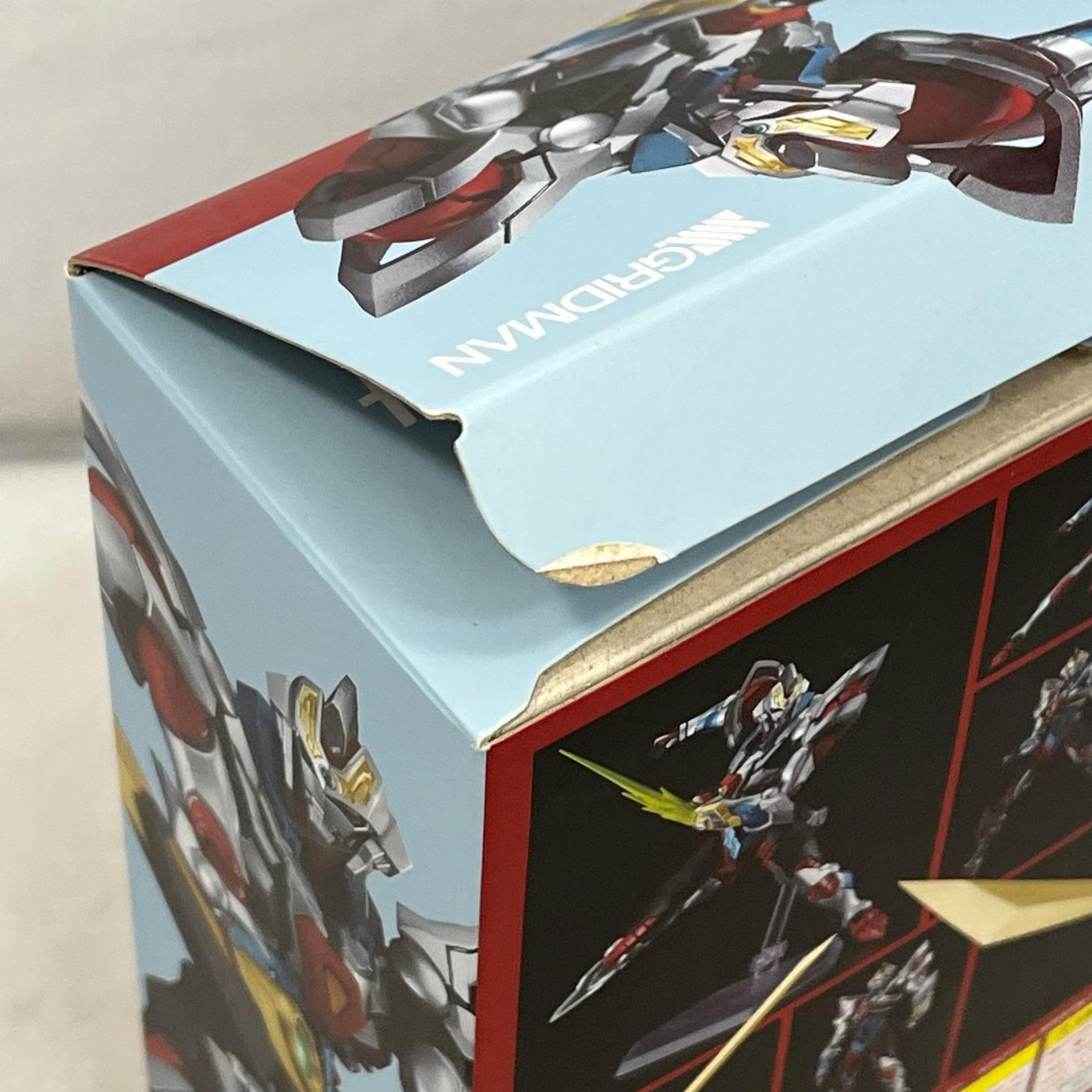 figma グリッドマン Primal Fighter グリッドマン グッドスマイルカンパニー フィギュア/グッズ