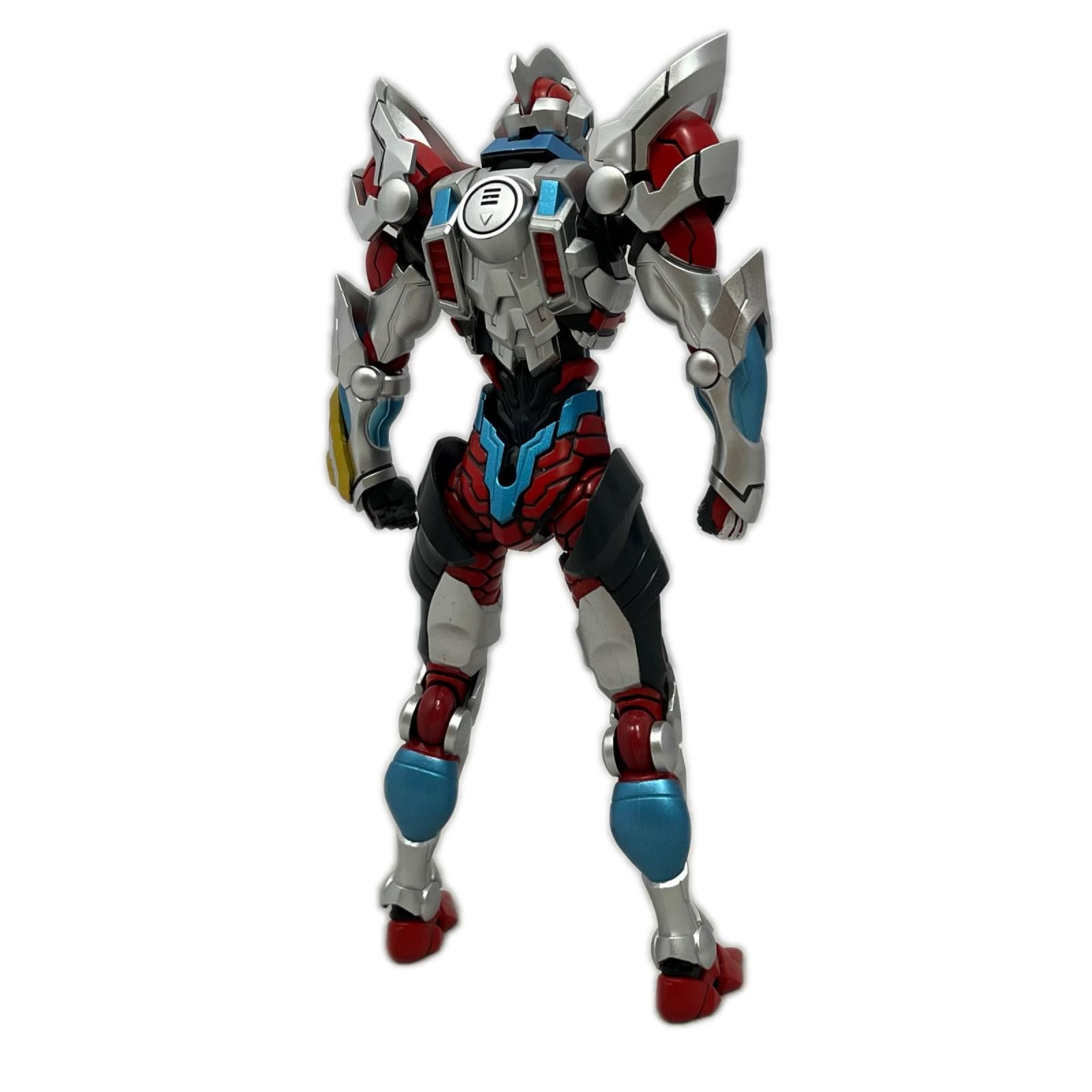 figma グリッドマン Primal Fighter グリッドマン グッドスマイルカンパニー フィギュア/グッズ