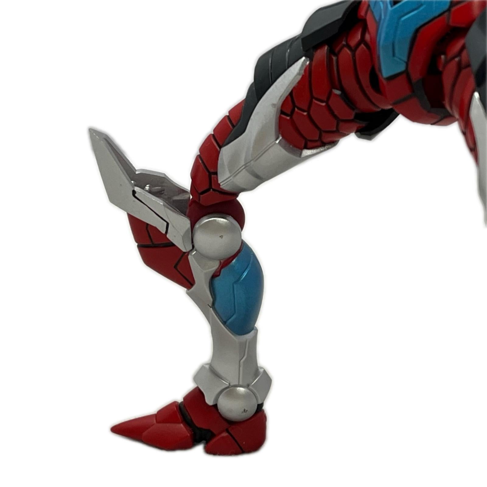 figma グリッドマン Primal Fighter グリッドマン グッドスマイルカンパニー フィギュア/グッズ