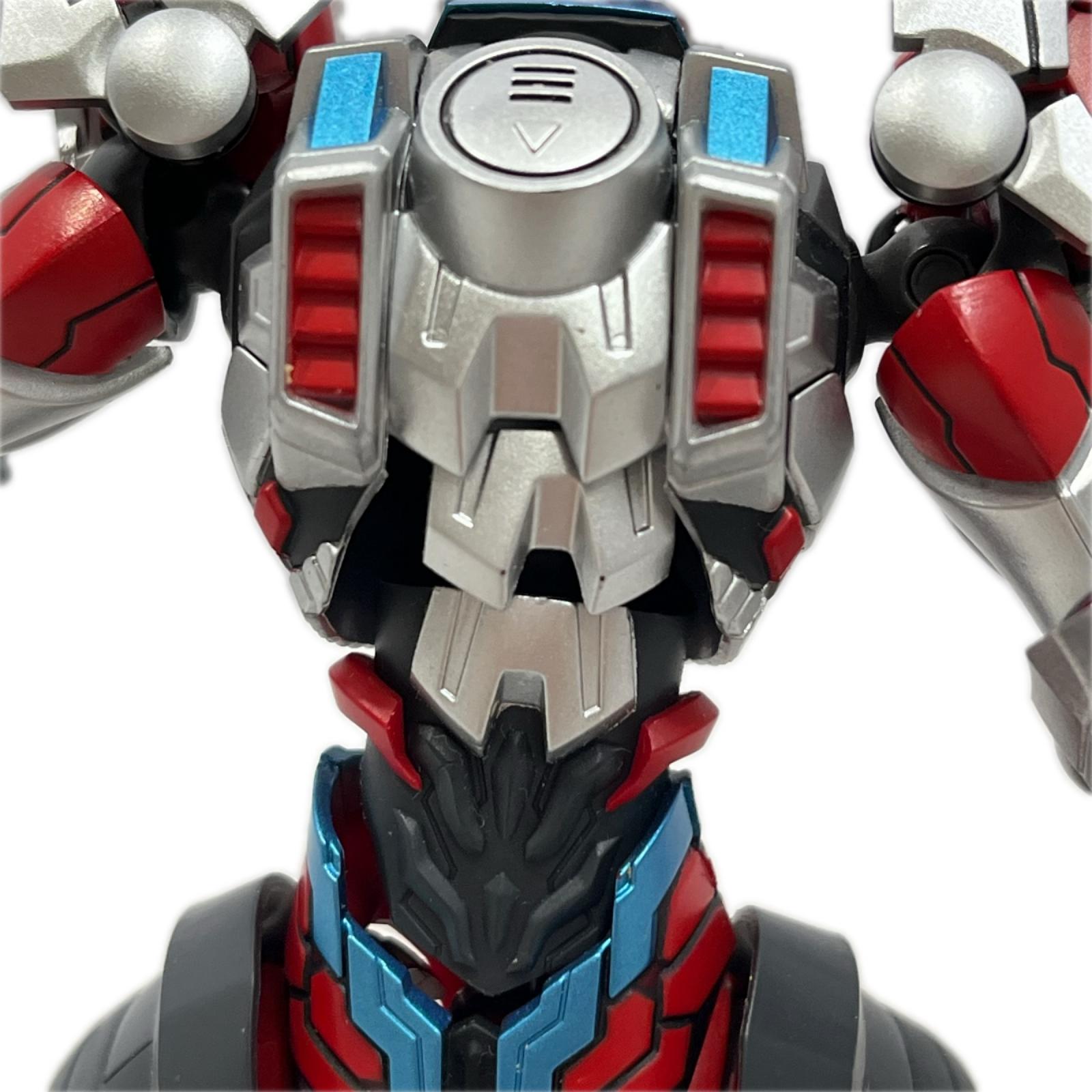 figma グリッドマン Primal Fighter グリッドマン グッドスマイルカンパニー フィギュア/グッズ