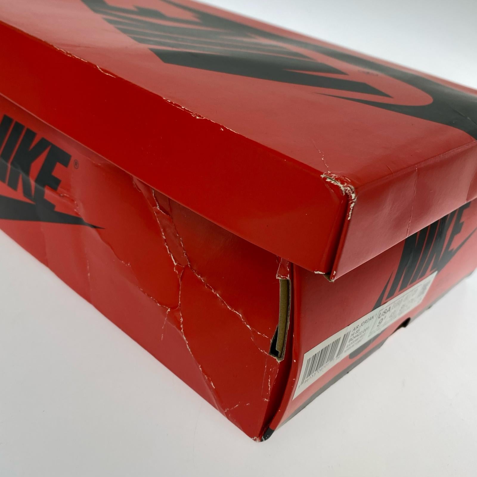 スニーカー BQ4422-001 AJ1 HI85 27.5cm 27.5cm (US9 1/2 UK9 EU45)