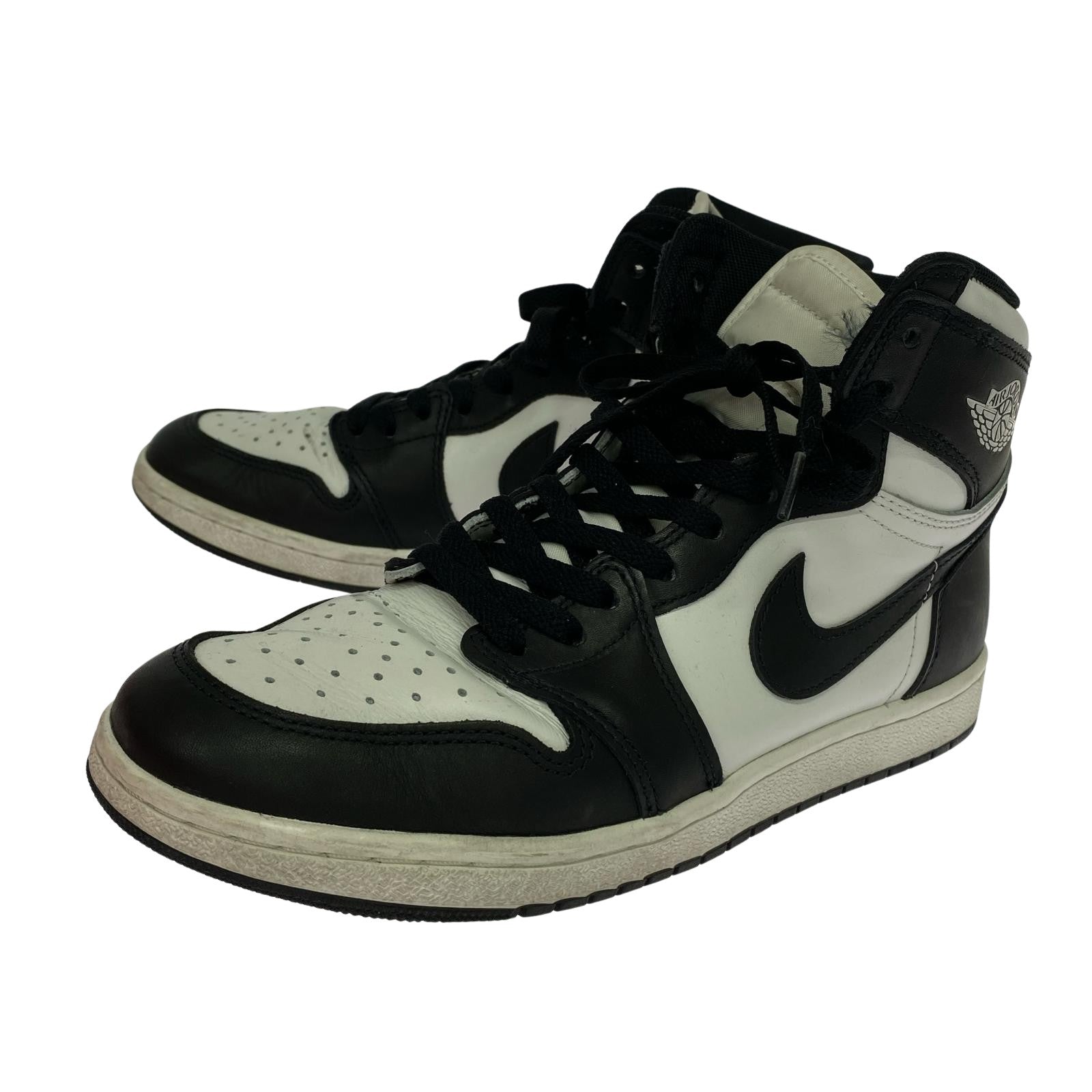 スニーカー BQ4422-001 AJ1 HI85 27.5cm 27.5cm (US9 1/2 UK9 EU45)