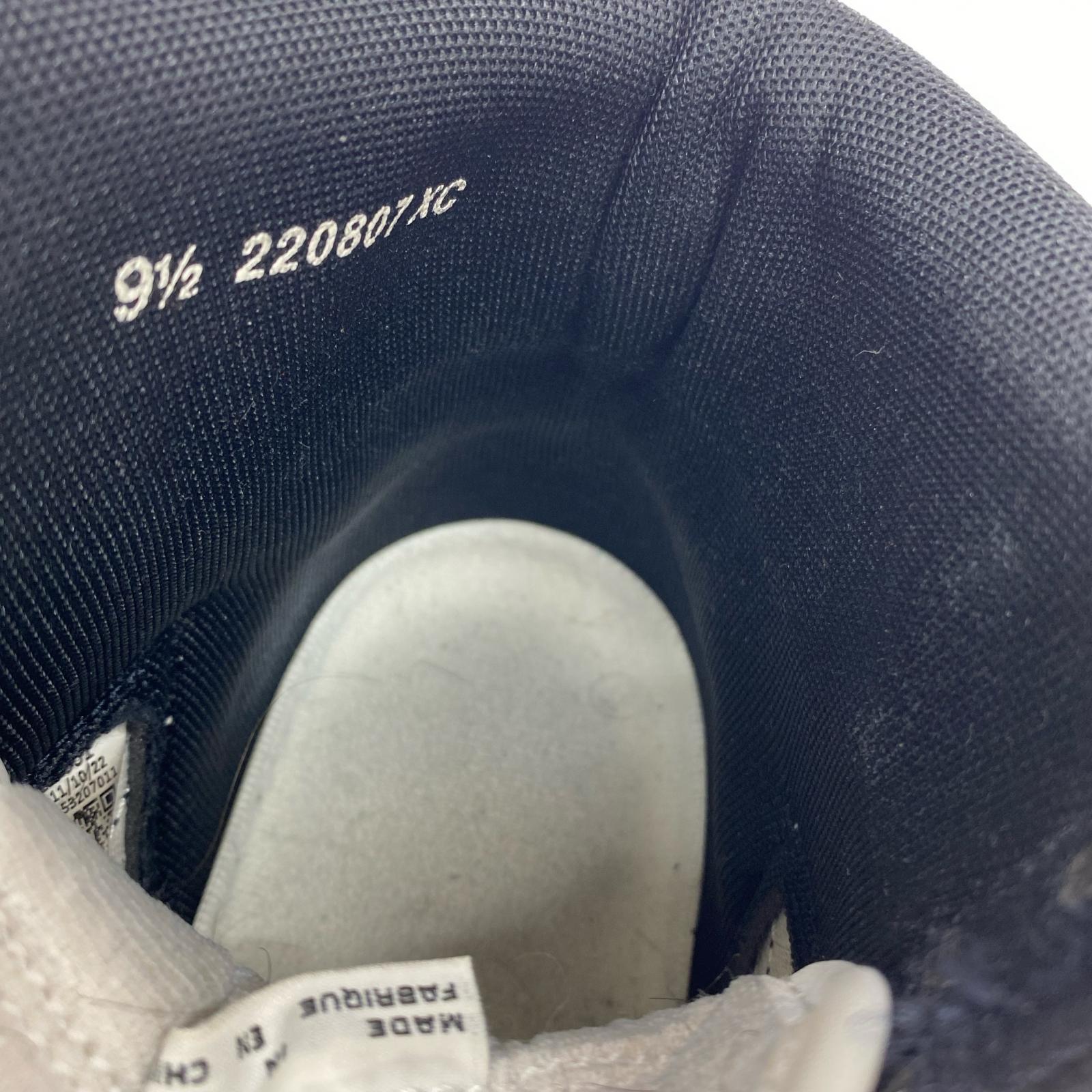 スニーカー BQ4422-001 AJ1 HI85 27.5cm 27.5cm (US9 1/2 UK9 EU45)