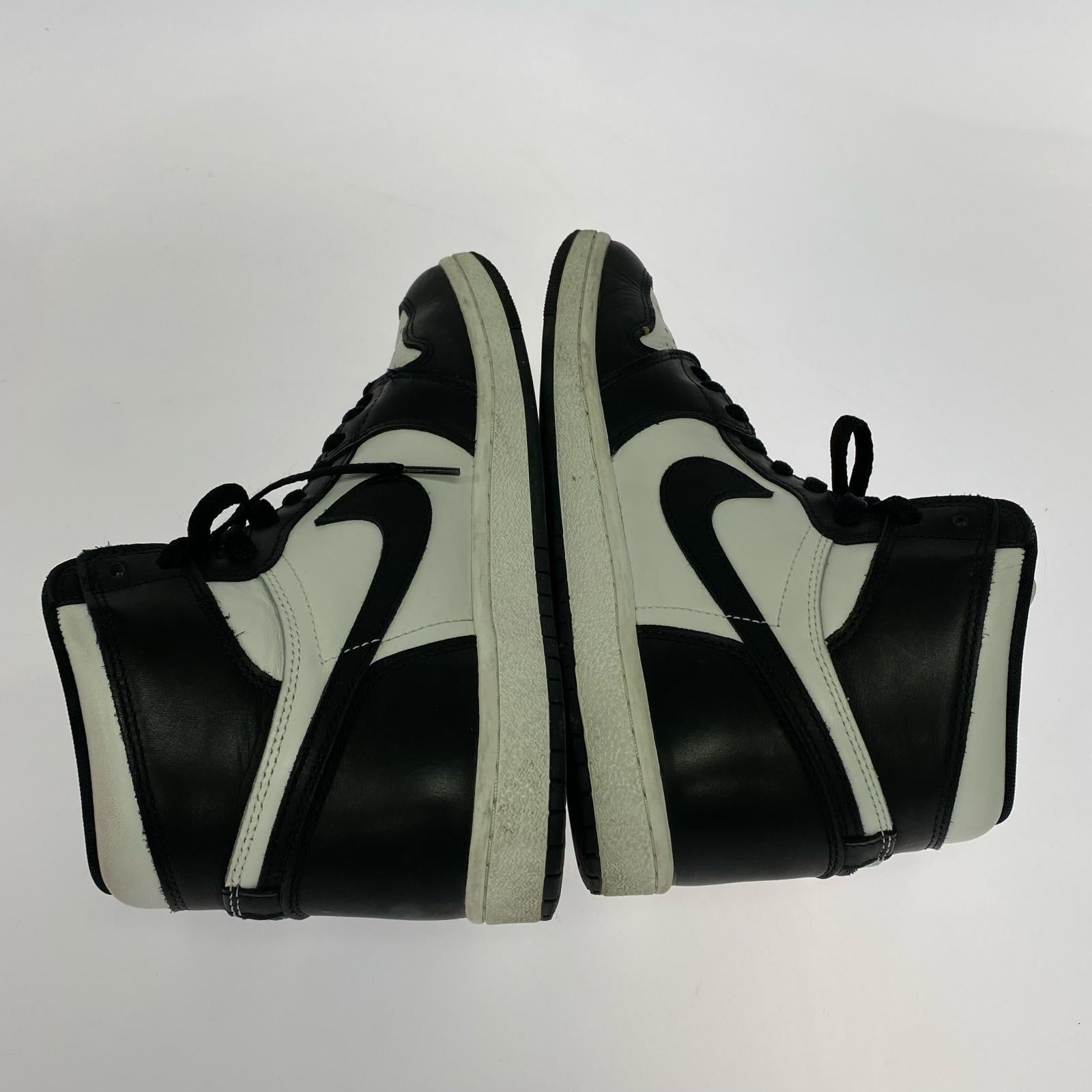 スニーカー BQ4422-001 AJ1 HI85 27.5cm 27.5cm (US9 1/2 UK9 EU45)