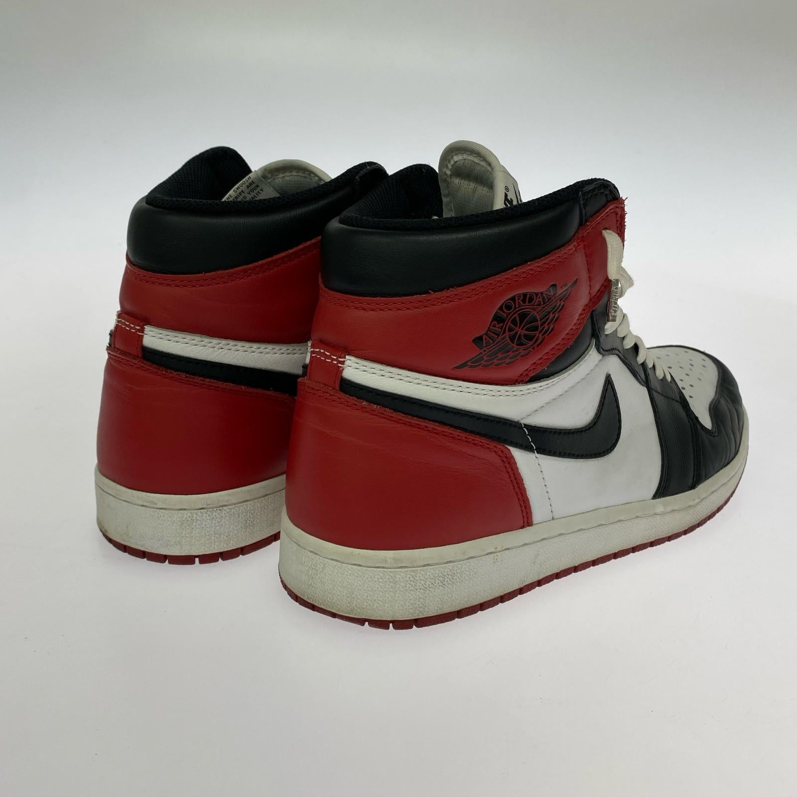 スニーカー 555088 125 AJ1 RETRO HIGH OG 27.5cm 27.5cm (US9 1/2 UK9 EU45)